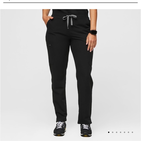 Fig scrub pants - Picture 3 of 3